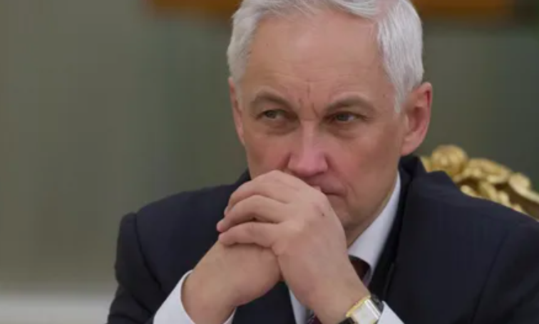 Фото: правительство РФ