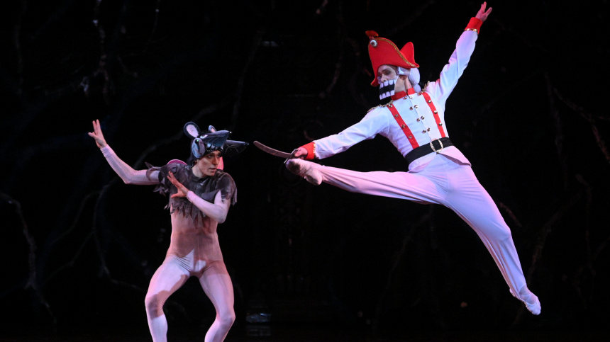    Фото: © РИА Новости/Евгений Биятов