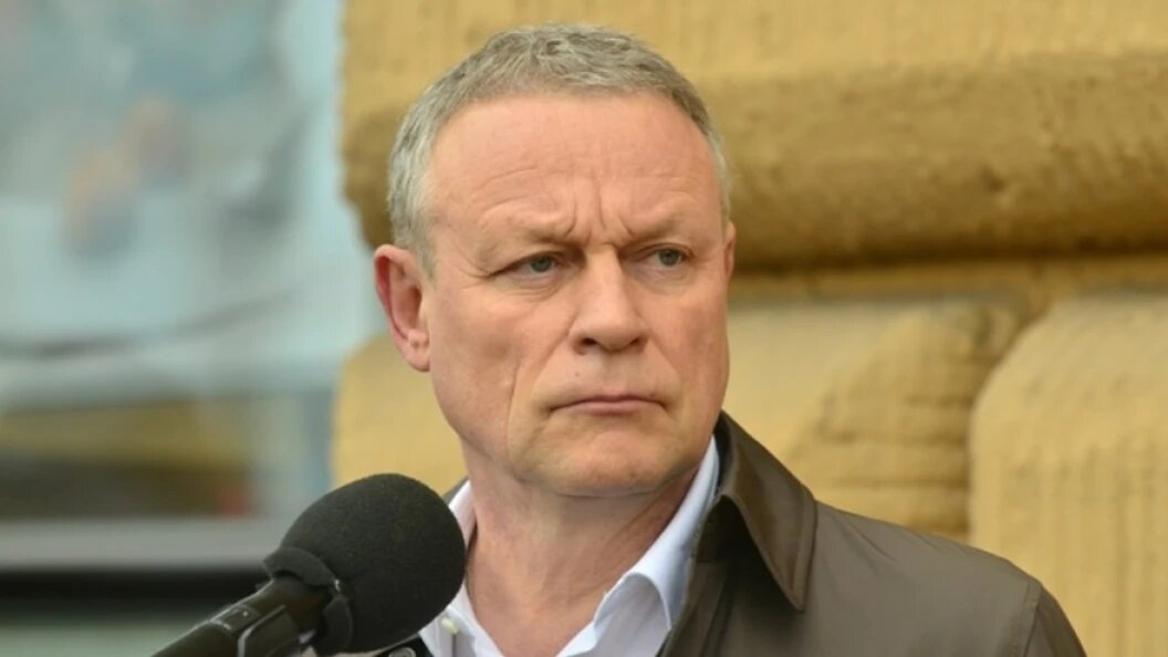    Pavel Kashaev/Globallookpress