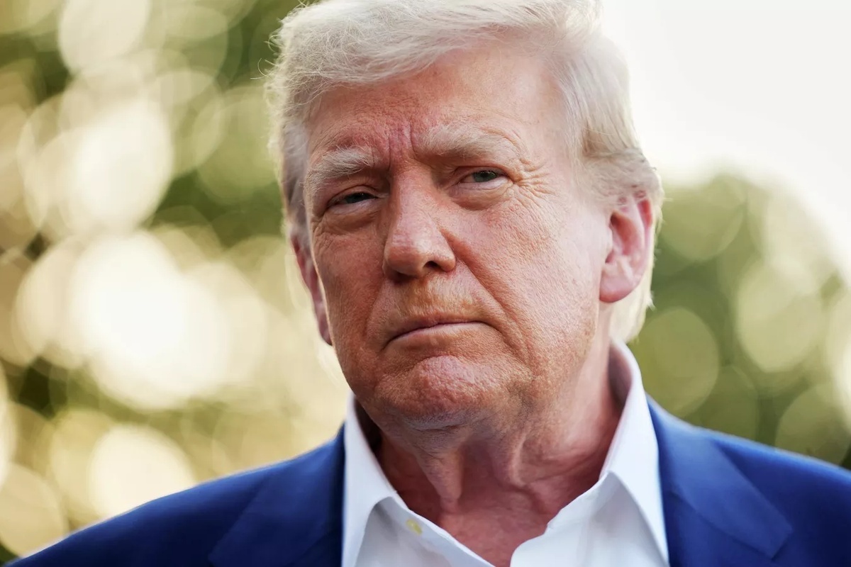    Фото: Evan Vucci, источник: AP Photo