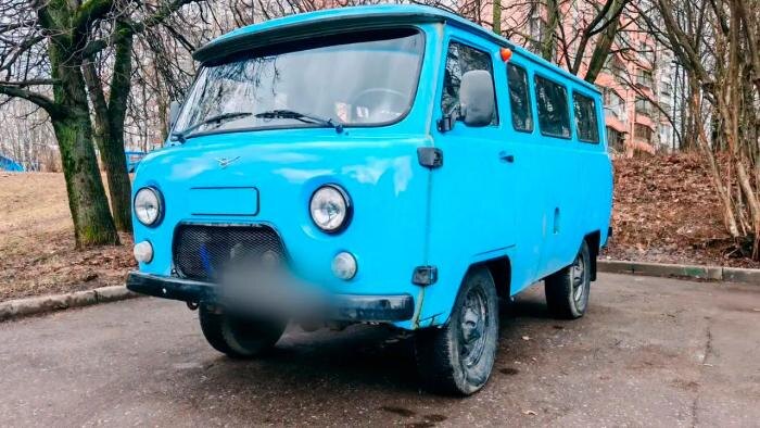 Обложка © SHOT