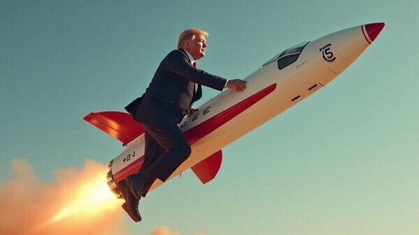    © Фото : сгенерировано ИИ/МИА "Россия сегодня"