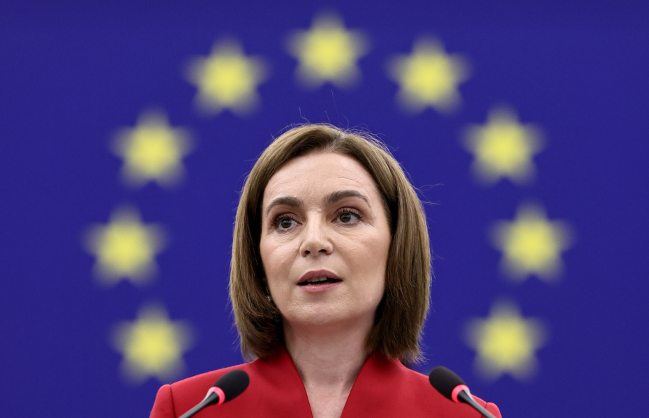    RONALD WITTEK/Global Look Press