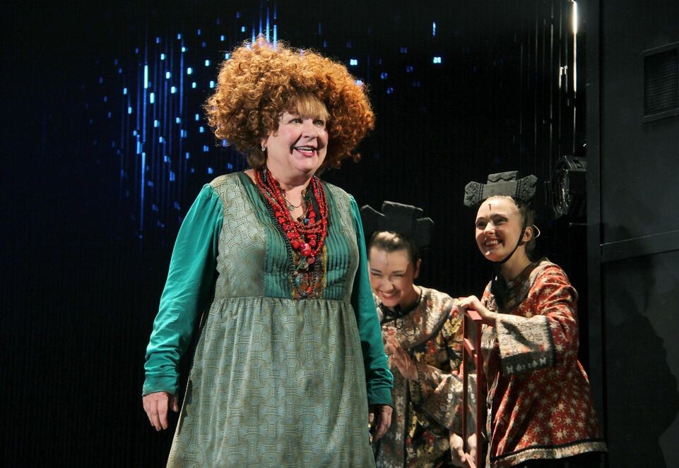    Ekaterina Tsvetkova/Global Look Press / www.globallookpress.com