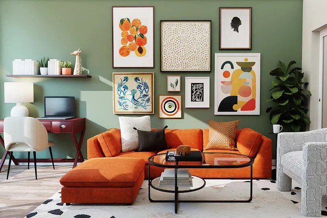 Фото на обложке: Spacejoy