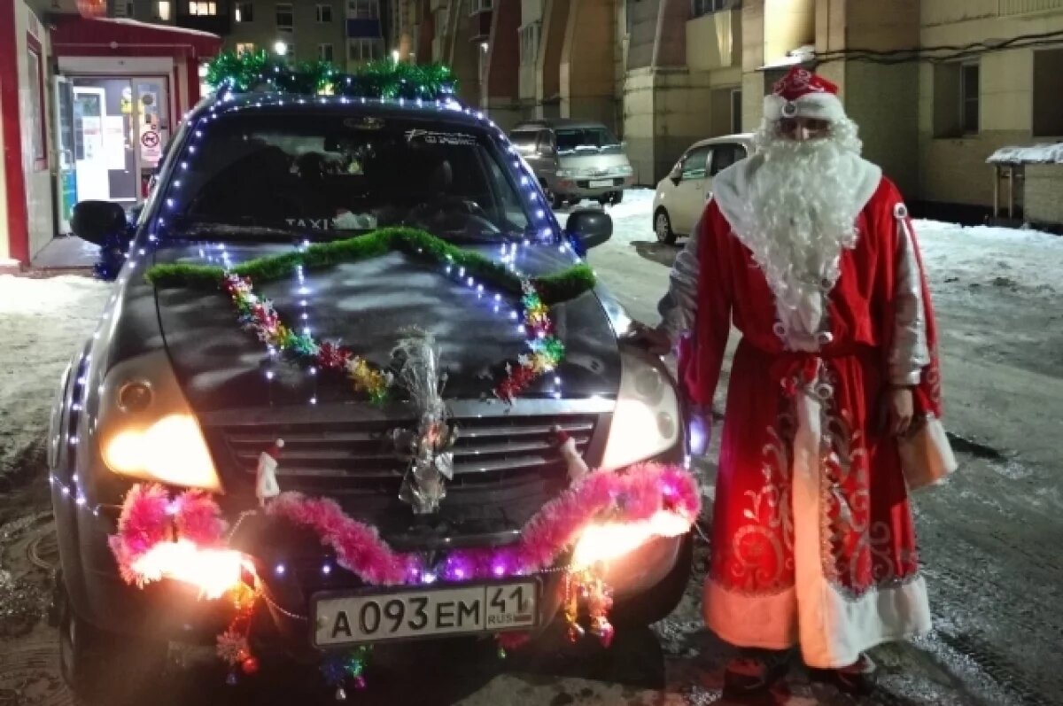    «Просто так, от души».