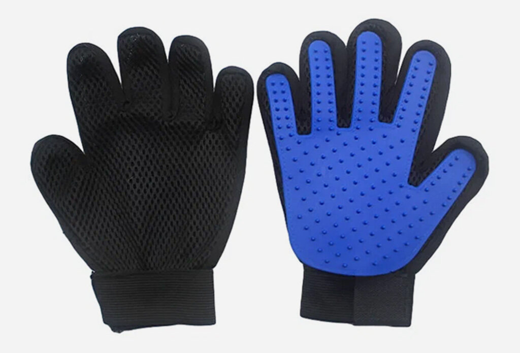 Рукавица для груминга, Яндекс Маркет