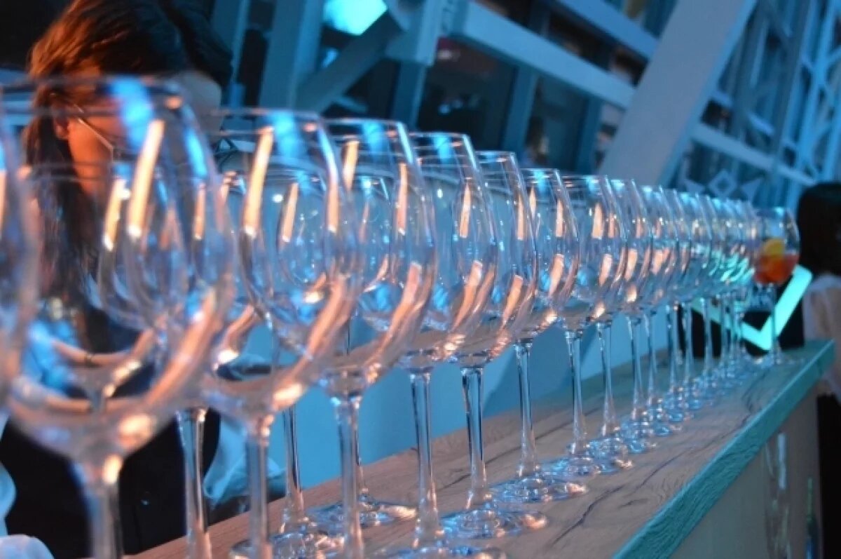    Три красноярских ресторана стали лучшими в Сибири