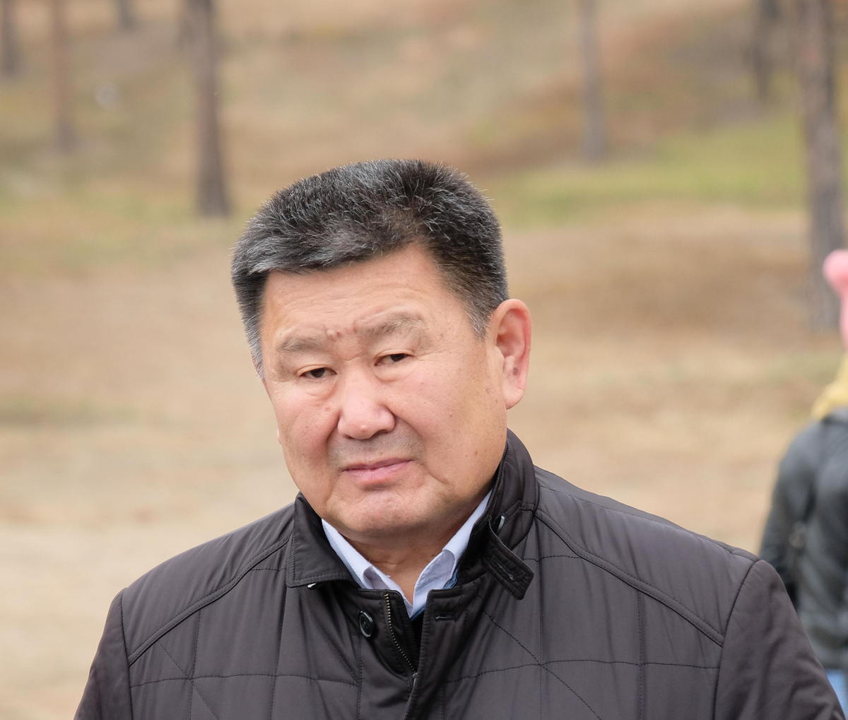 Архив "Номер один"