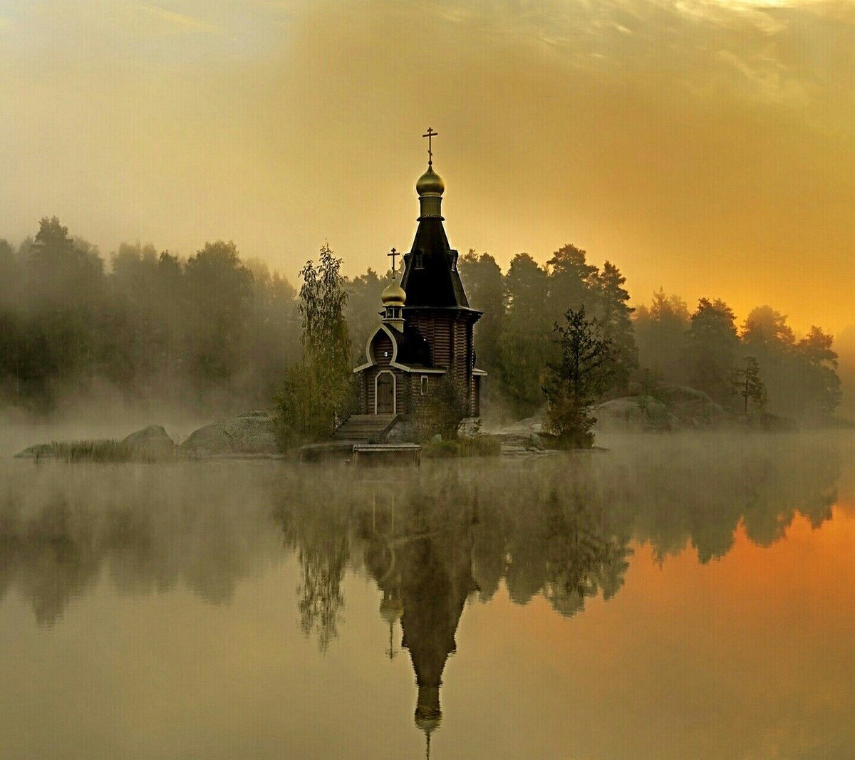 мы отвезем вас в детский дом