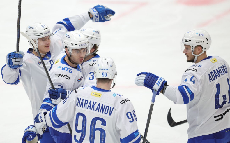 чемпионат.ком