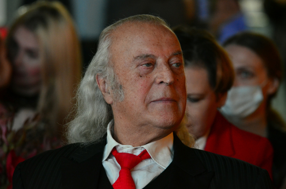    Павел Кашаев/Global Look Press