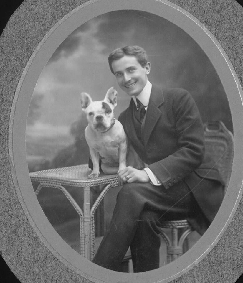 возможно - Панч