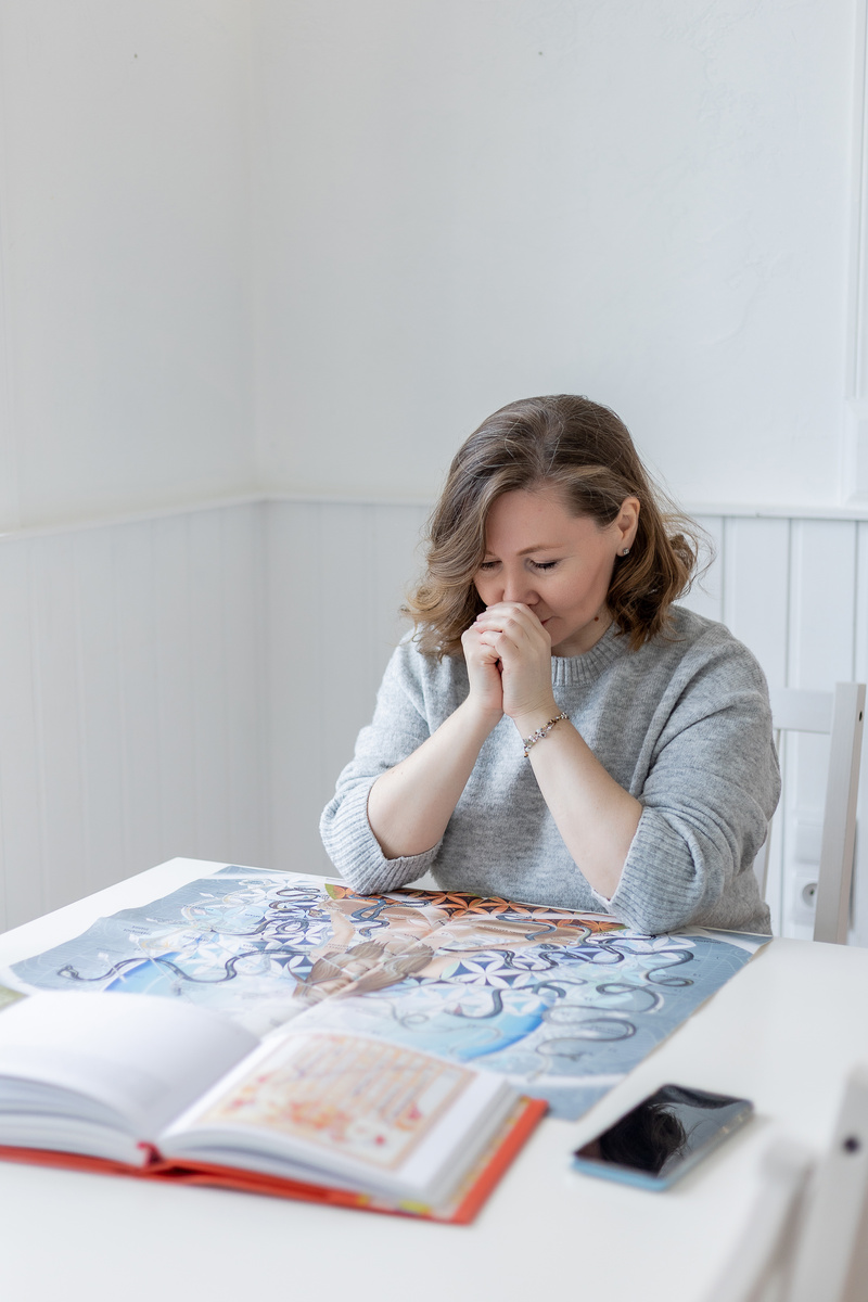 личный архив, фотограф Светлана Роткина