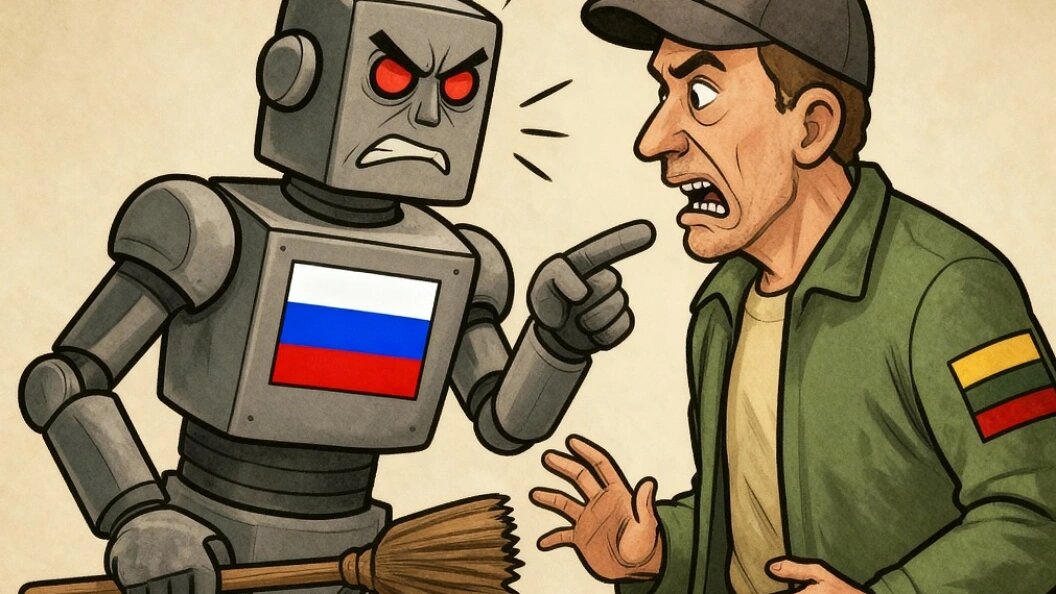    Сгенерировано ИИ