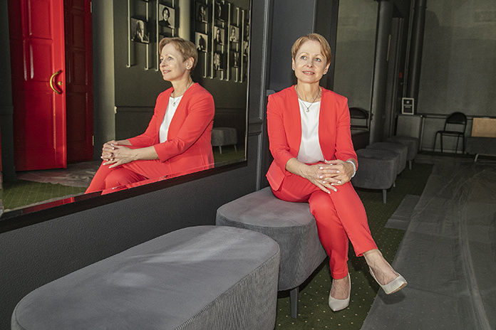    Фото: Михаил Периков