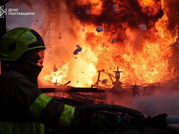 Аналитик про удары по энергетике: "Нам не нужно, чтобы Украина замерзла, важно остановить снабжение ВСУ"