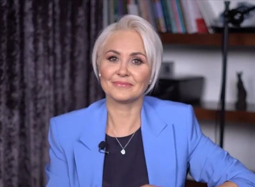    "Они обязательно должны успеть до конца 2025": Володина указала знаки и дела, которые им необходимо сделать