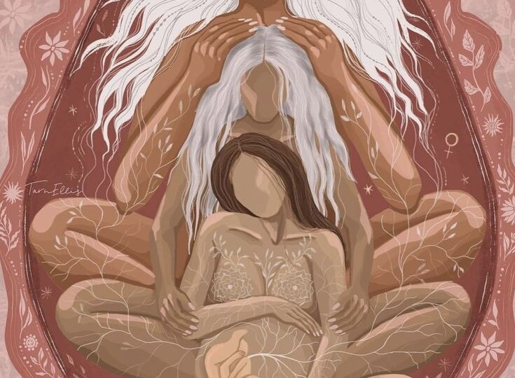 Поддержка Рода будет работать,