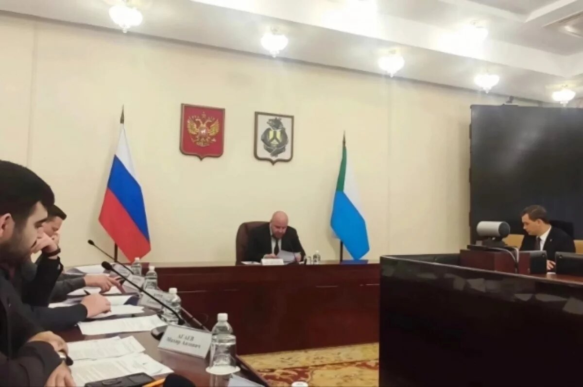    В Хабаровске создана комиссия для защиты чести и достоинства педагогов