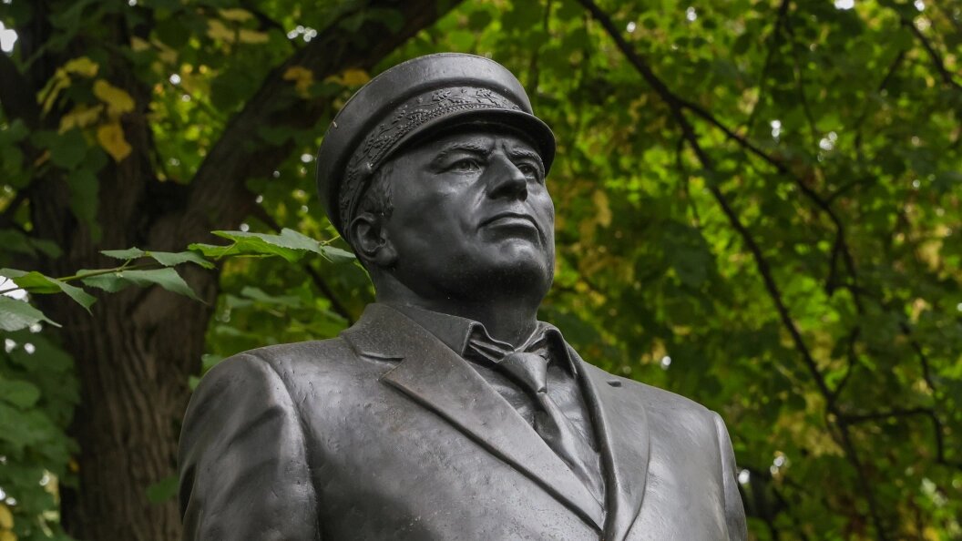    Фото: Shatokhina Natalia/Globallookpress