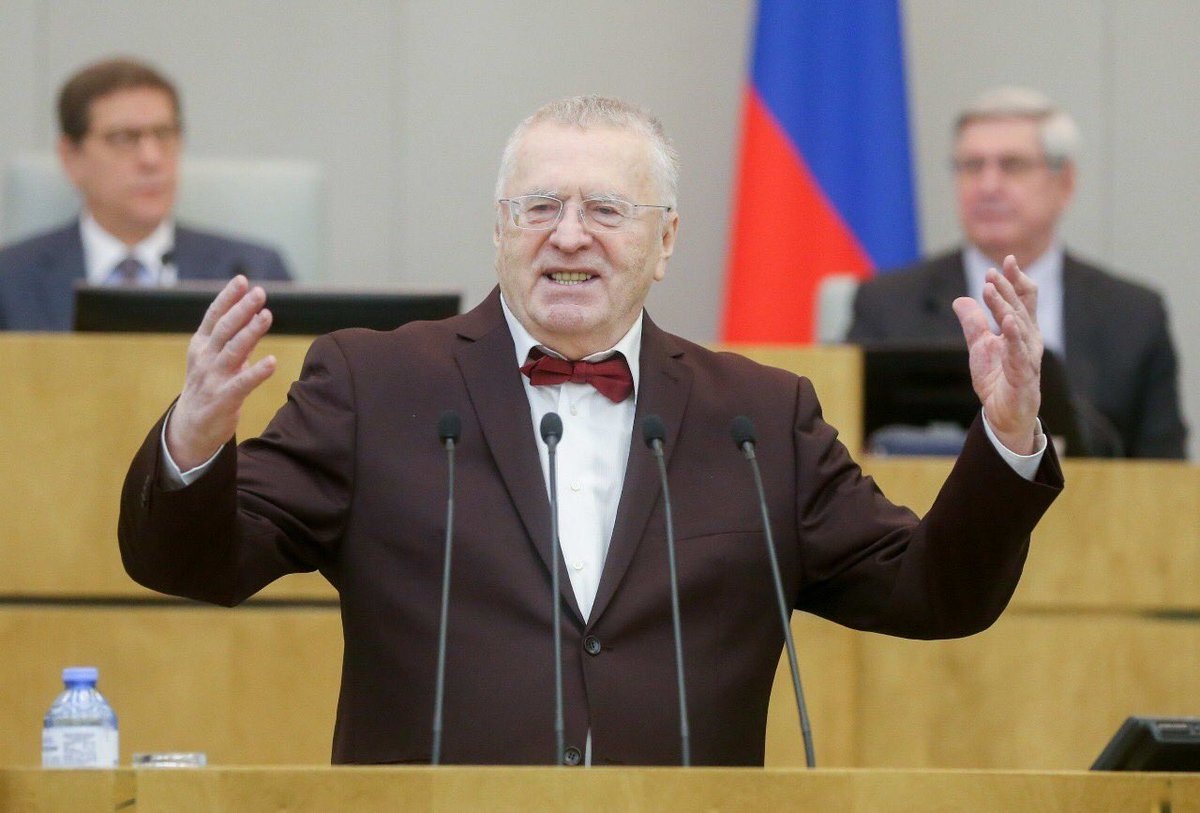 Фото: State Duma Russia/Globallookpress