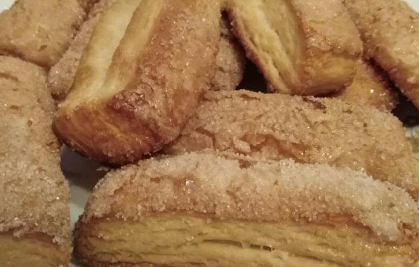 СЛОЕНЫЕ ЯЗЫЧКИ