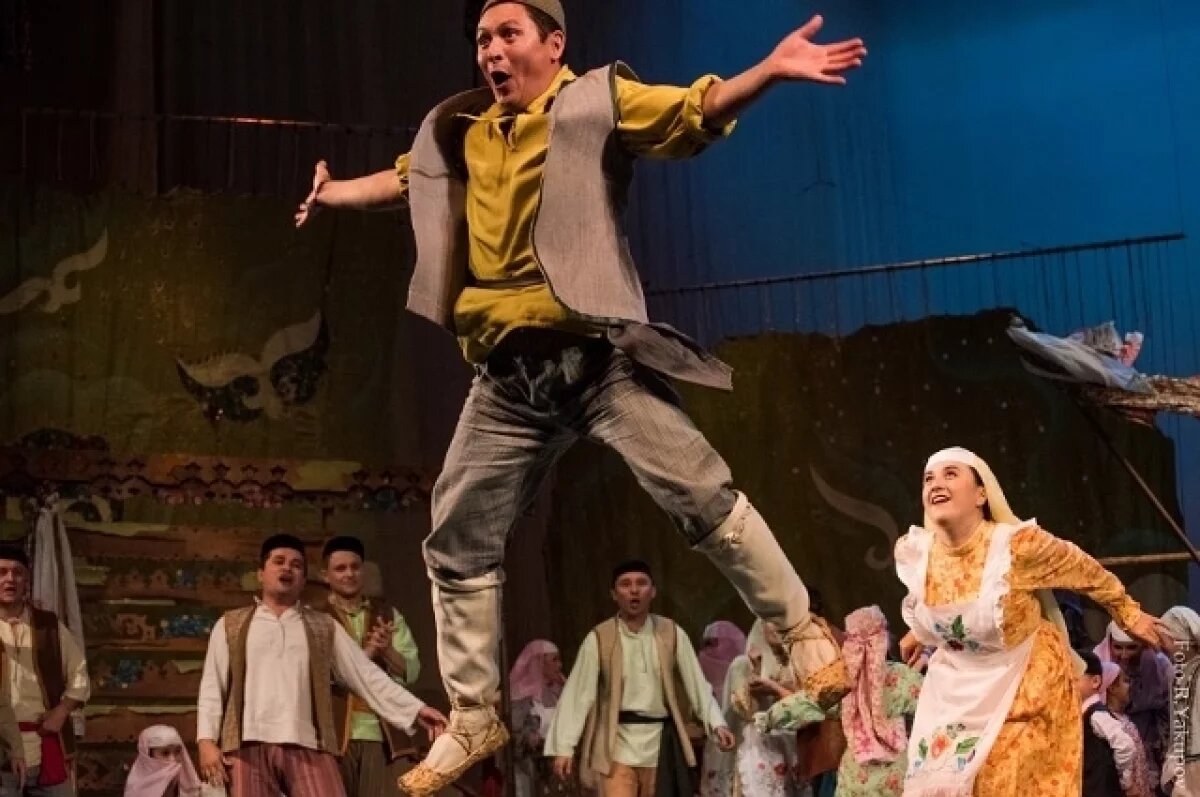    В Уфе голос Альфии Авзаловой «оживят» с помощью искусственного интеллекта