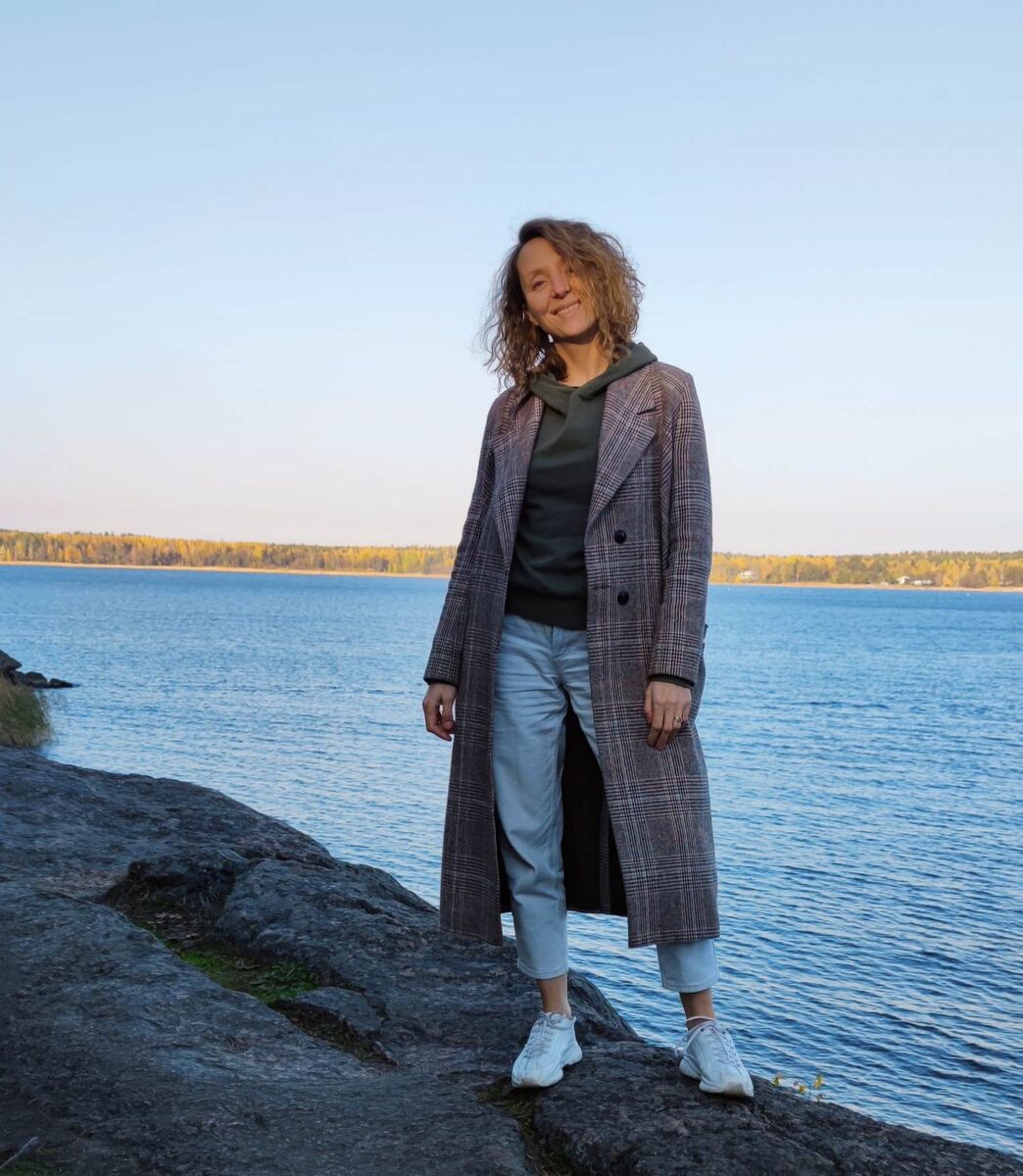 Привет! Я Ксюша, мама пятерых. Долгое время занималась тхэквондо, недавно закончила обучение на фитнес-тренера. Здесь рассказываю о своей жизни как она есть. Всем рада, присоединяйтесь!