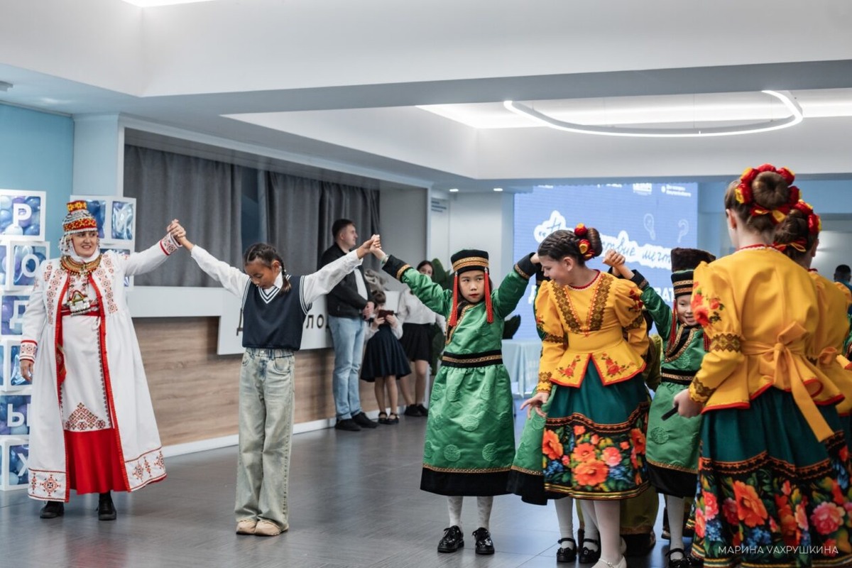 Более 40 проектов Приангарья в сфере культуры участвуют в очередном конкурсе Фонда президентских грантов
Фото: Марина Вахрушкина