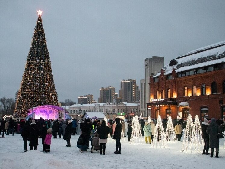     Фото: МК в Пензе