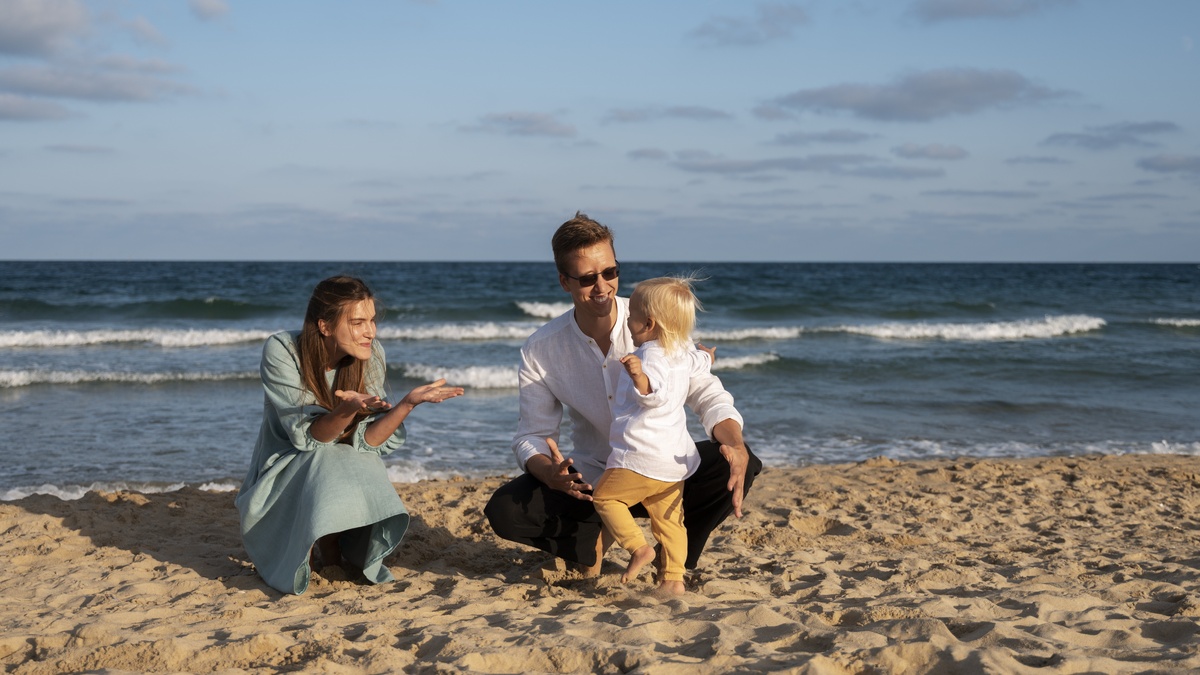    64% югорчан уже определились с отпуском на будущий год