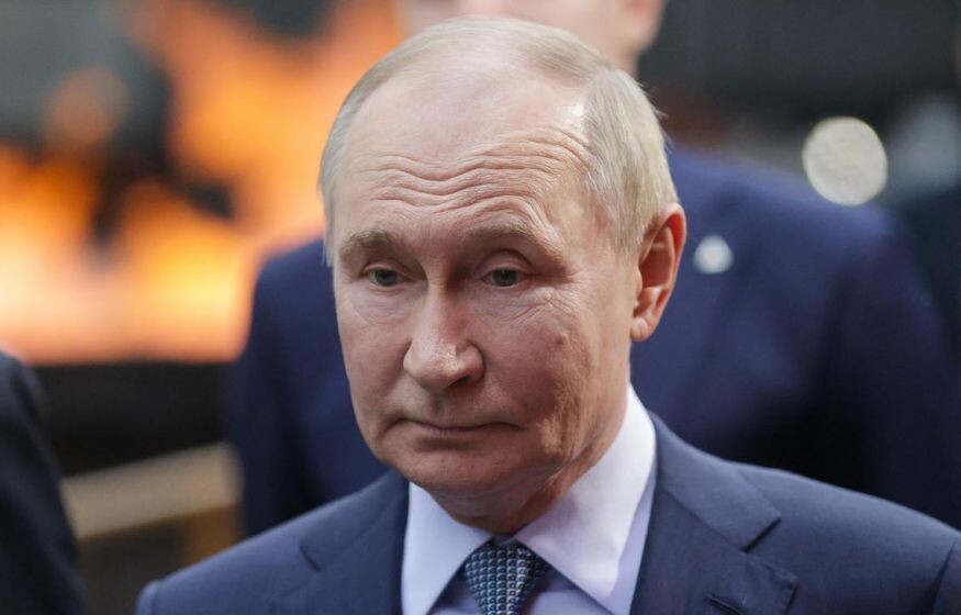    «Я должен уходить, но я останусь»: неожиданное заявление Путина на Совете по демографии