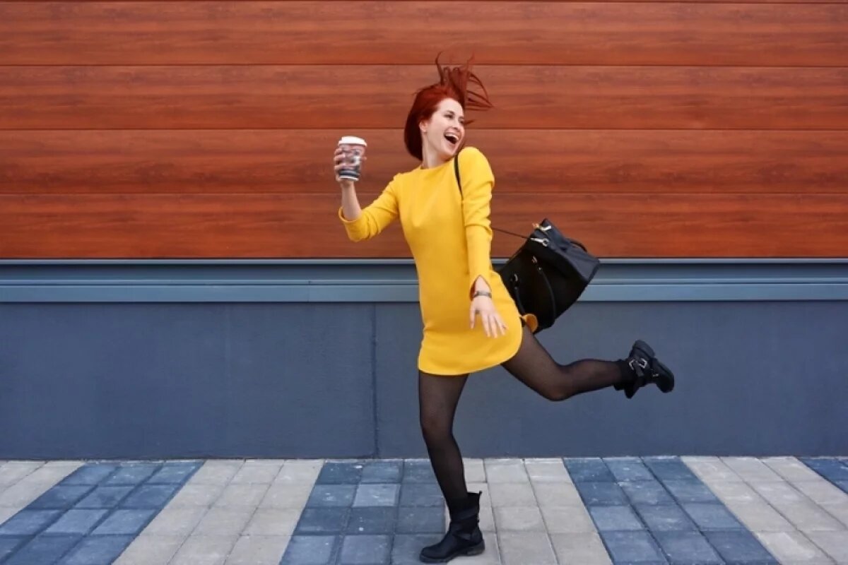    Оптимальная доза — 200 мг кофеина — это пара чашек.