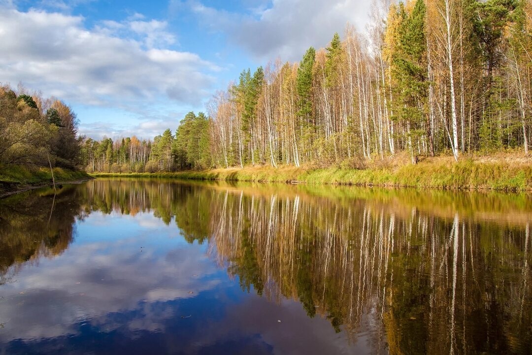    Погибшим на реке Ендырь рыбаком оказался житель Пермского края