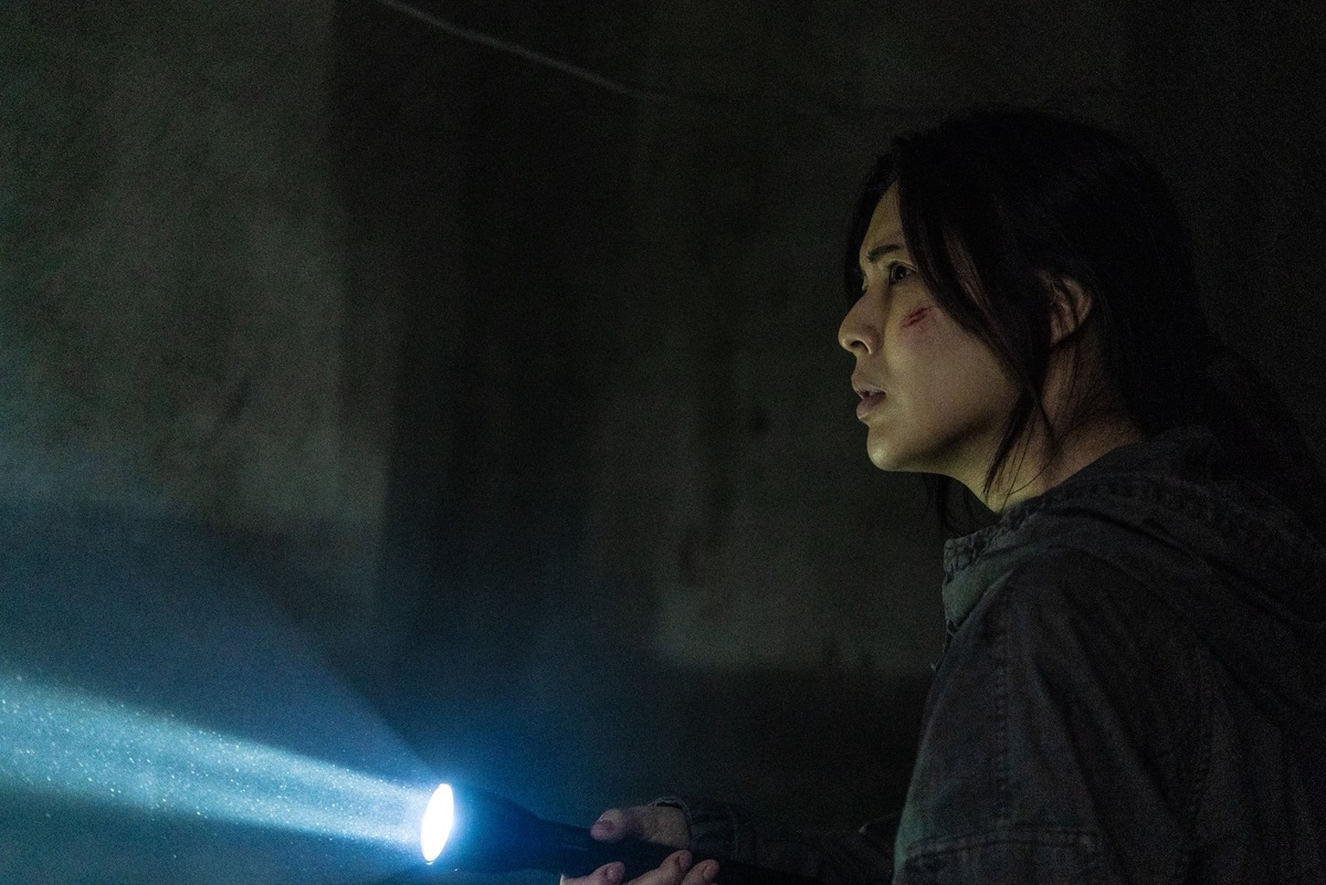 Паранормальное явление. Шум 2024 - Отзыв и трейлер, психологические триллеры 2024, фильмы про паранормальные явления