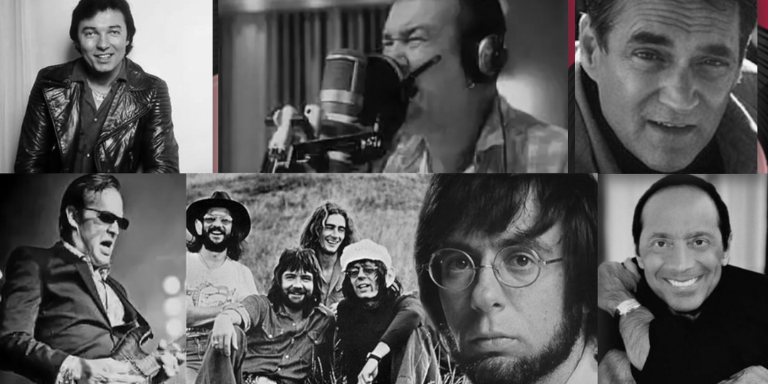 «Со стороны кажется, что легко. Но это талант и огромный труд!» Конкурс каверов