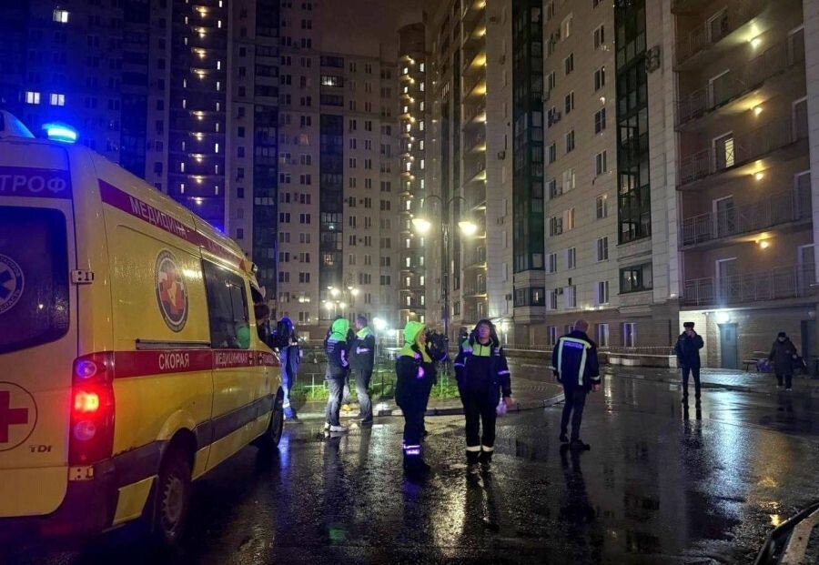     / Источник: © РИА Новости