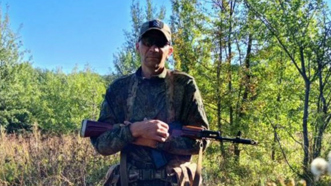 Фото: Администрация МО Мгинское городское поселение