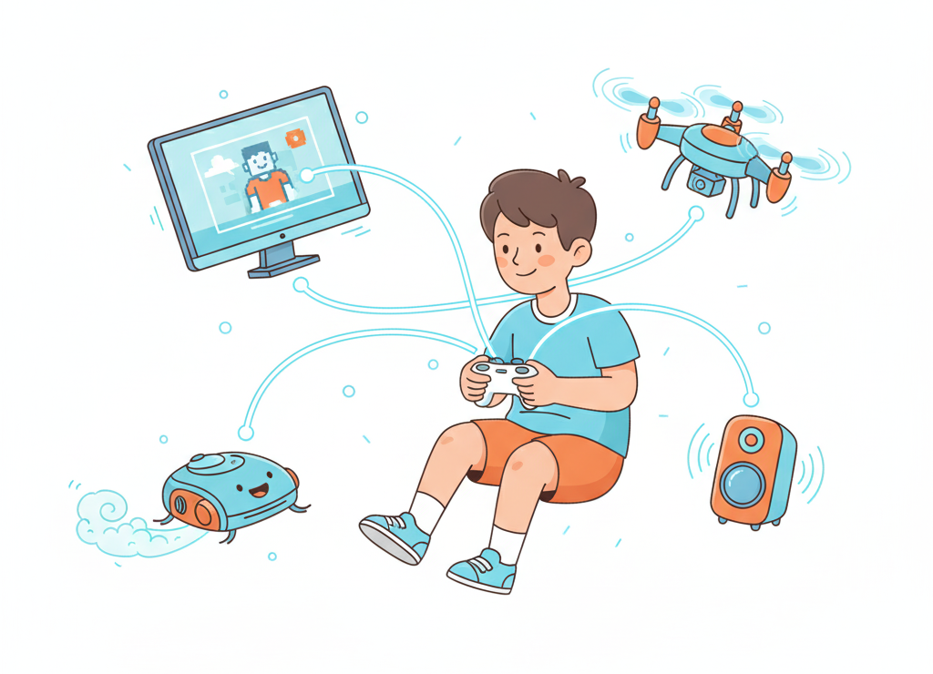 Обратная связь