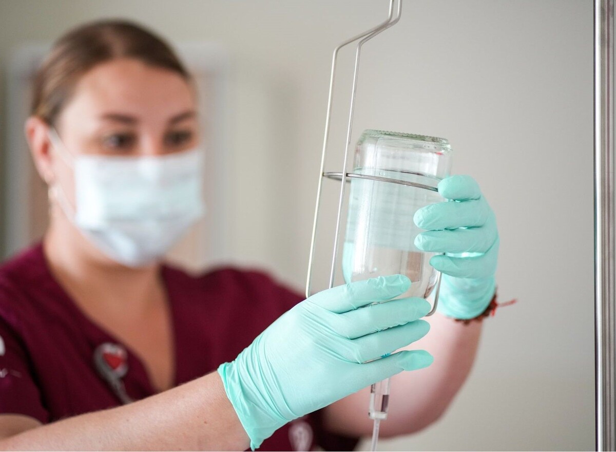     / Источник: © ИЗВЕСТИЯ/Сергей Лантюхов