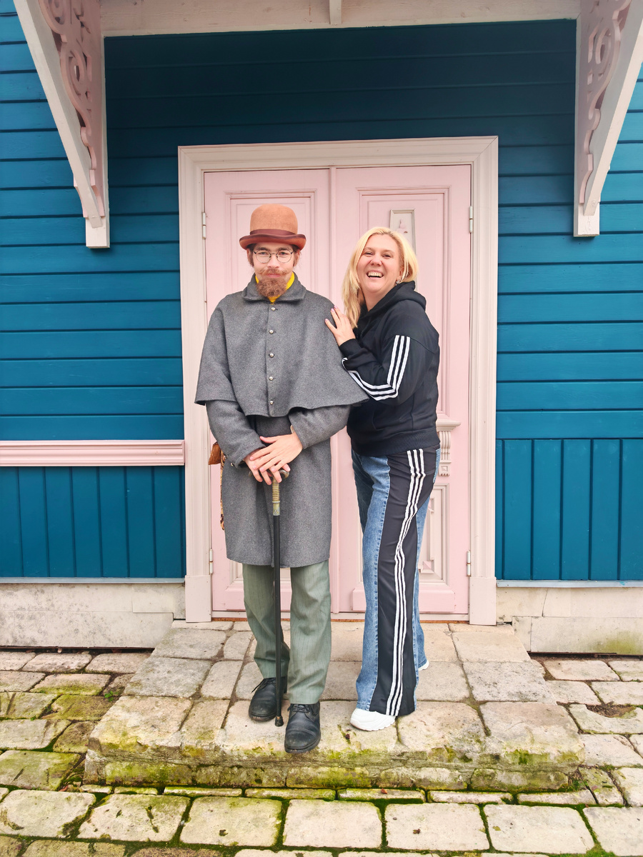 Архивариус