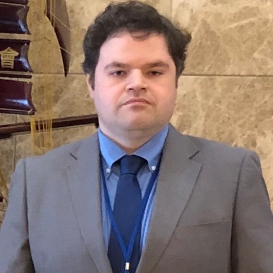 Михаил Хачатурян - эксперт