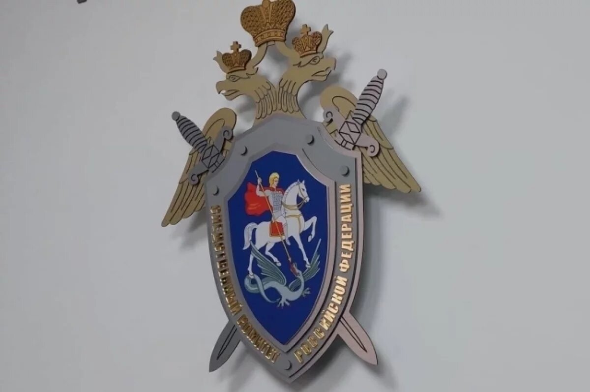    В Тульской области пенсионер подозревается в убийстве