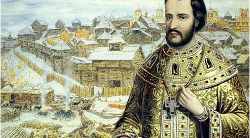 Как святой князь играл по правилам Орды и сделал Москву богатейшей столицей Руси