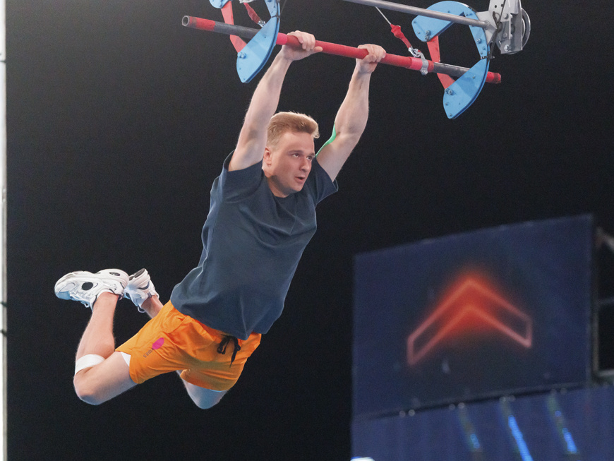 Фото предоставил телеканал СТС