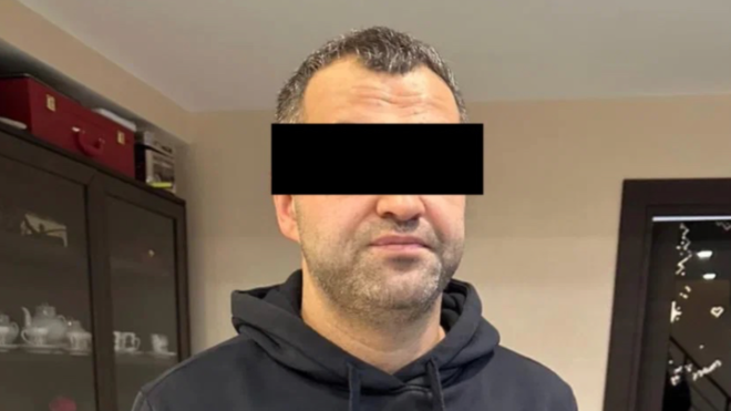 Фото: Пресс-служба ГУ МВД России по г.Санкт-Петербургу и Ленинградской области