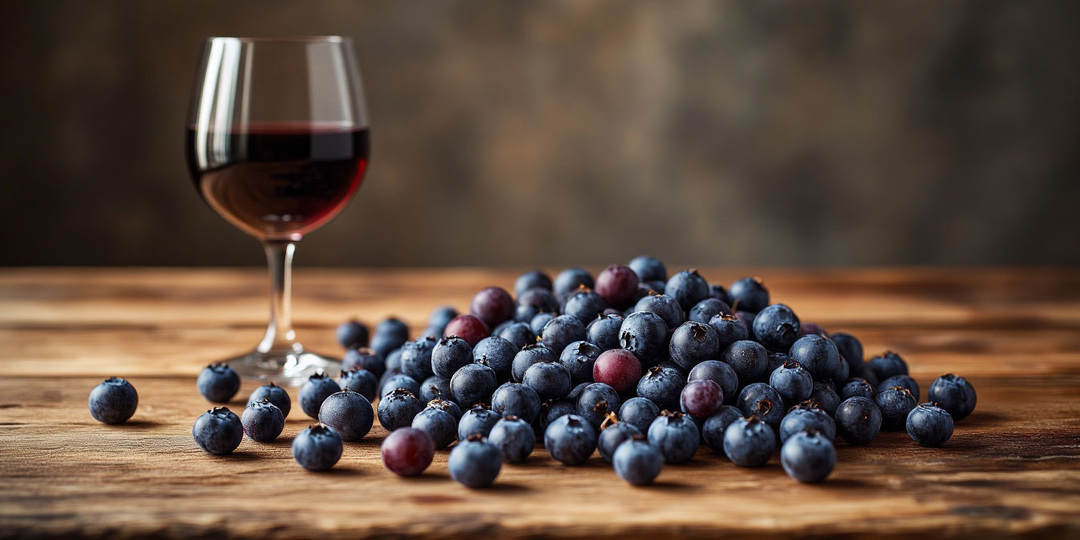 Ирга на самогоне