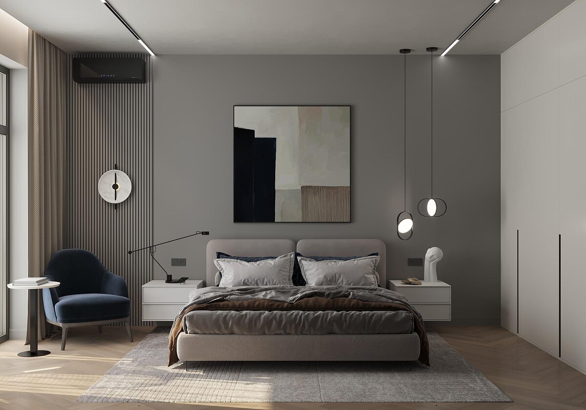 Новосибирск, ЖК "Михайловский"