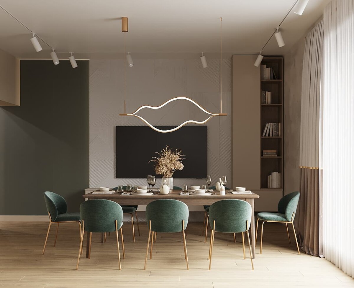 Кольцово, Мкр-н "Спектр"